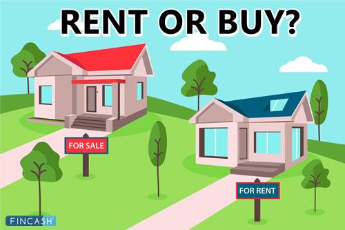 renting vs buying