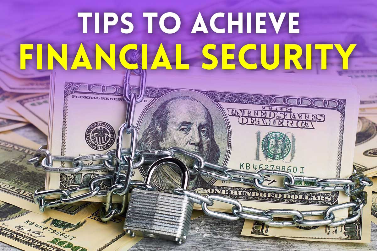 Financial Security