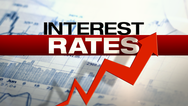 interest rate