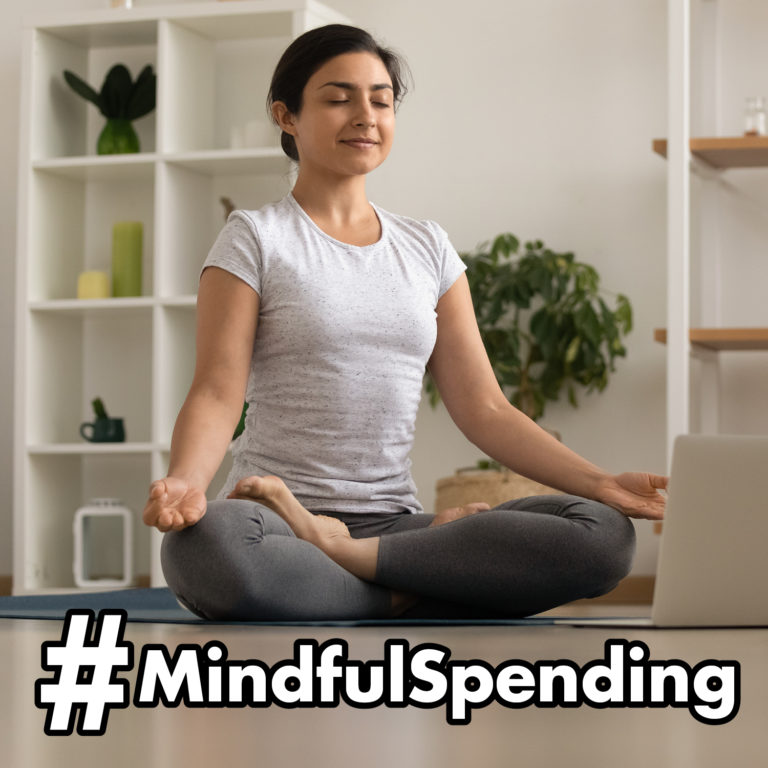 Mindful Spending